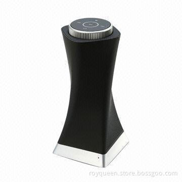 Bluetooth 4.0 Speaker, Aux-in, Music Playing and Handsfree Function